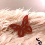 جاکلیدی رزینی پروانه