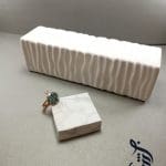 انگشتر مس و فیروزه کوبی کیهان