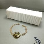 دستبند رزینی قوی عاشق