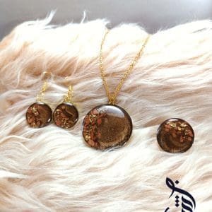 سرویس رزینی دلربا