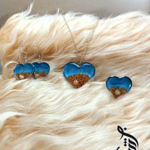 سرویس رزینی دریا