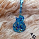 جاکلیدی رزینی گیتار دریا