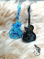 جاکلیدی رزینی گیتار