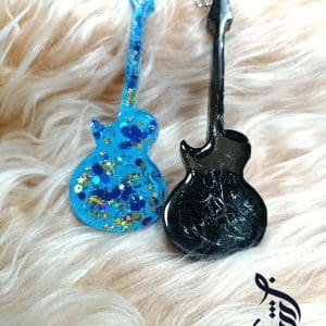 جاکلیدی رزینی گیتار