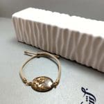 دستبند رزینی گندم