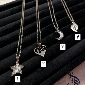 گردنبند پینترستی خرید گردنبند پینترستی