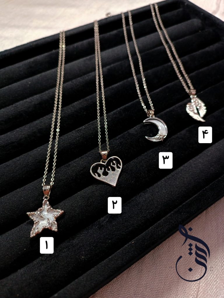 گردنبند پینترستی خرید گردنبند پینترستی