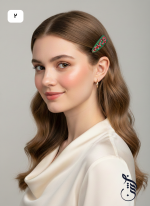 گل سر یلدایی